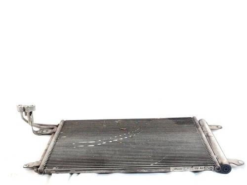 1k0820411n radiator condenser - radiator,