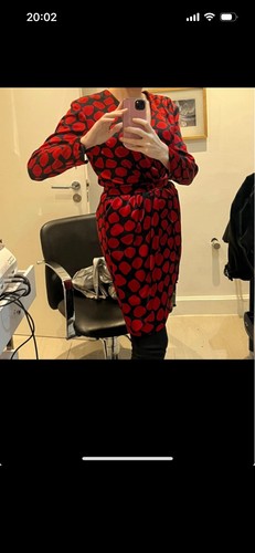 Hardy amies vintage - amies, dress