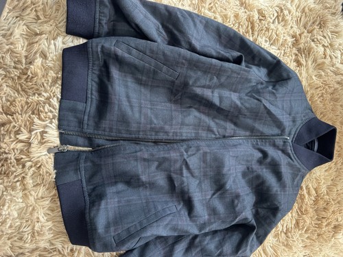 Boys bomber jacket - boys, 8-9