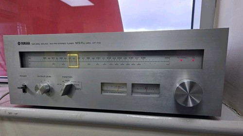 Yamaha 710 natural sound - yamaha, ct-710