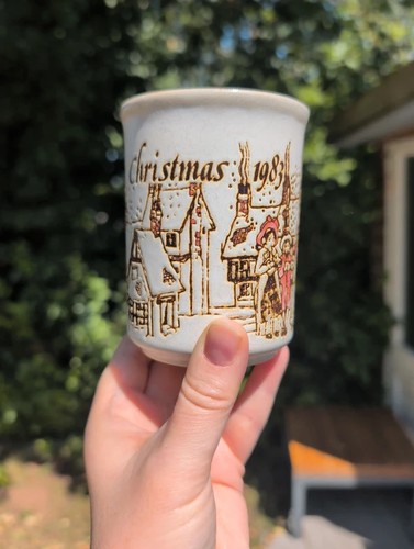 Vintage dunoon ceramics - vintage,