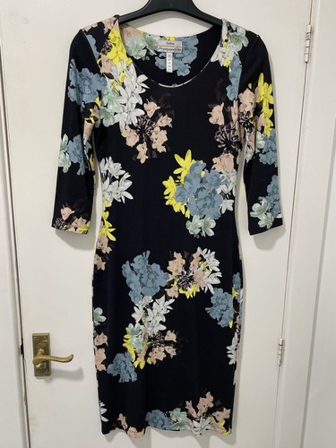 Erdem floral midi bodycon - floral,