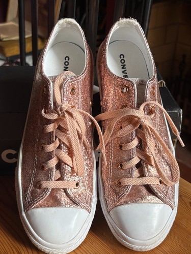 Converse all star pink - converse,