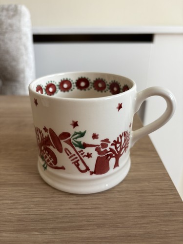 Emma bridgewater small - bridgewater, brass