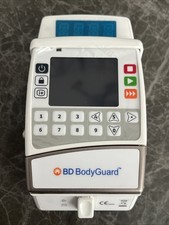 BD BodyGuard Infusion Pump Kit