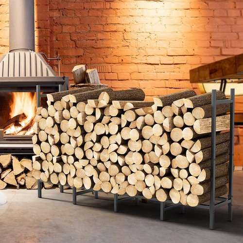 3ft 8ft heavy duty - 5.3ft/8ft, firewood