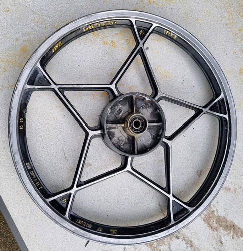 Suzuki gt50 18 - x-1, (18"