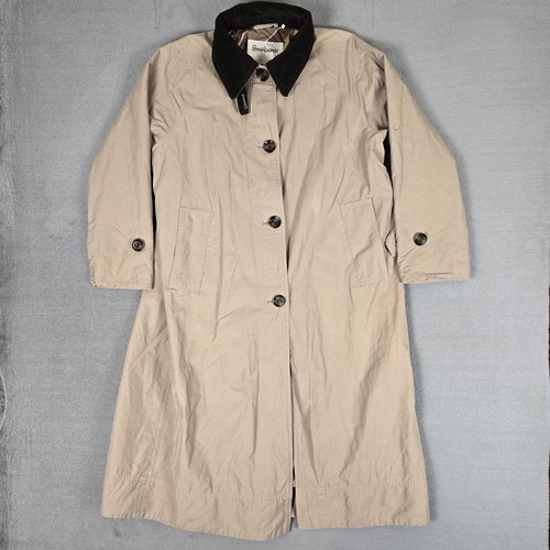 Barbour lilianna showerproof - barbour,