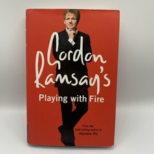 SIGNED 1st Edition - Playing