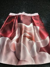Ted Baker Women's Skirt Size 3 Brand New with Tags Never Worn
