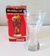 COCA COLA FIFA WORLD CUP IN