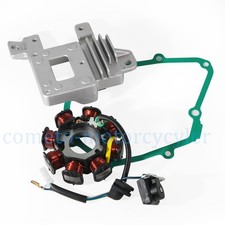 Rectifier+Gasket+Stator For
