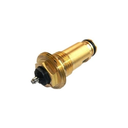 Copper thermostatic rotary - copper,