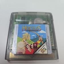 Hercules The Legendary