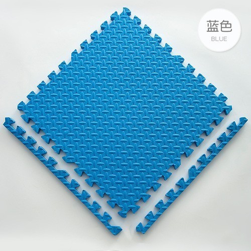 60x60cm interlocking eva foam - interlocking,
