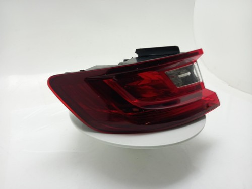 Renault megane tail light - renault,