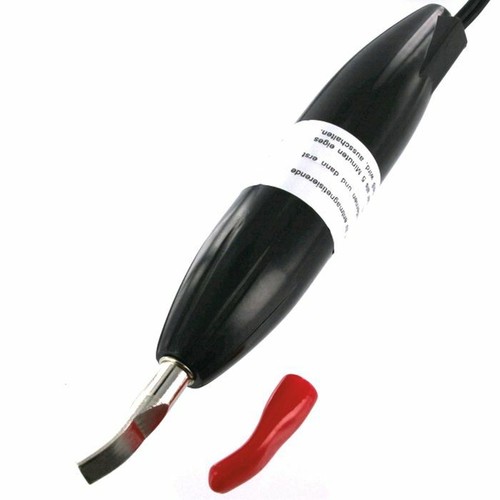 Tonar tape head demagnetizer - tape,