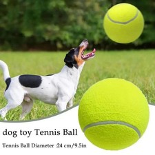Outdoor Mega Giant Tennis Ball