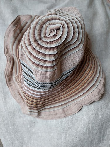 Suzanne bettley hats - bettley, x2