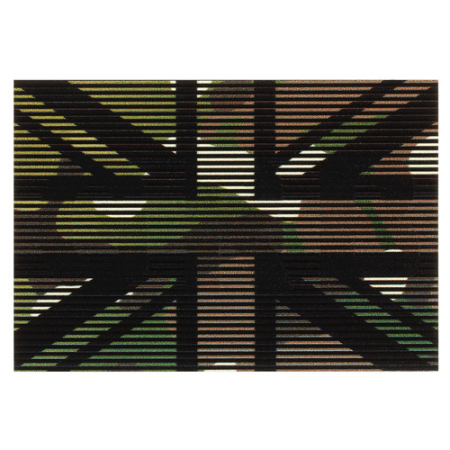 Clawgear union jack moral - clawgear,