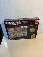 Wasgij Destiny 14 Jigsaw