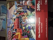 Adult 500pcs Large Jigsaw