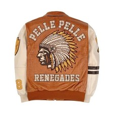 Pelle Pelle Men’s Brown