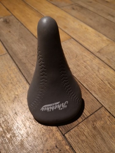 Khe bmx seat and - khe,