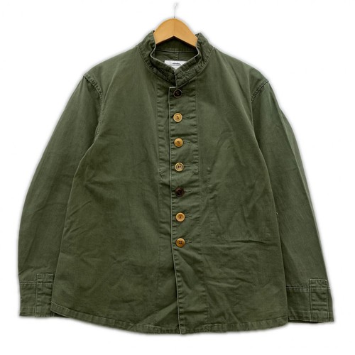 Visvim 14ss legris - 14ss,