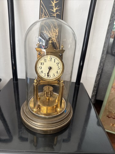 Vintage brass anniversary - vintage,