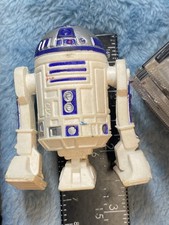 In Character Star Wars R2-D2 Statue Figurine 1993 Vintage Avai4