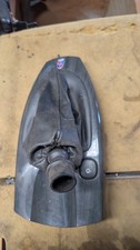Mk1 Ford Focus Ghia  Gear