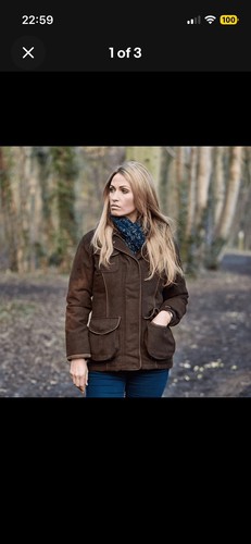 Sherwood forest ladies hampton - forest,
