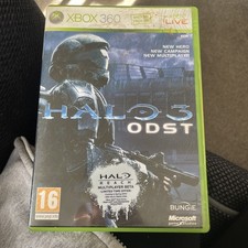 Halo 3: ODST (Xbox 360) PEGI