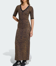 ADIDAS ORIGINALS LEOPARD PRINT