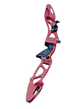 Hoyt arcos recurve riser - arcos, 25"