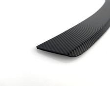 OPPL rear bumper protector carbon for VW Arteon Variant (wagon / estate) type: 3
