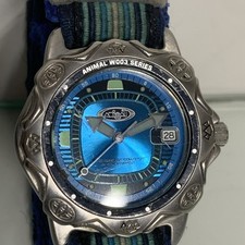 Vintage Animal W003 Sports