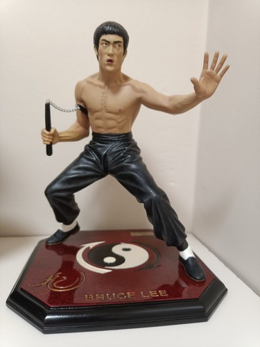 Bruce lee limited edition - lee,