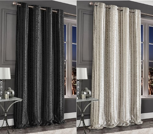 Single door curtain ring - single,