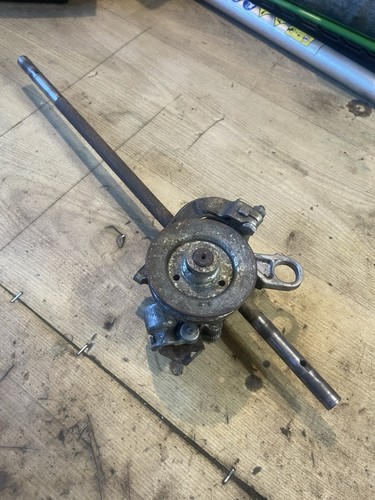 Gearbox drive unit honda - drive,
