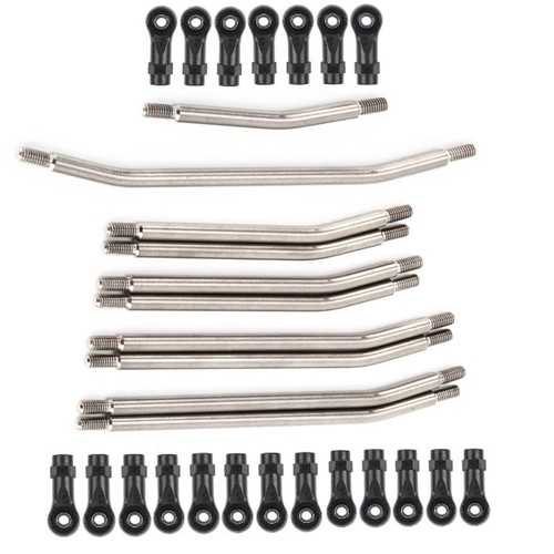 New steering rod - new,