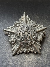 Guards Machine Gun Regiment