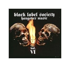 Hangover Music Vol. VI Zakk