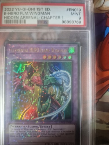 Tcg elemental hero - yu-gi-oh!,