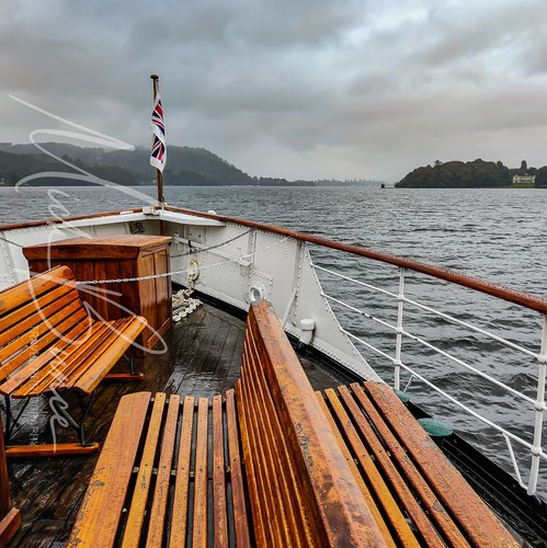 Wall art lake windermere - art, windermere"