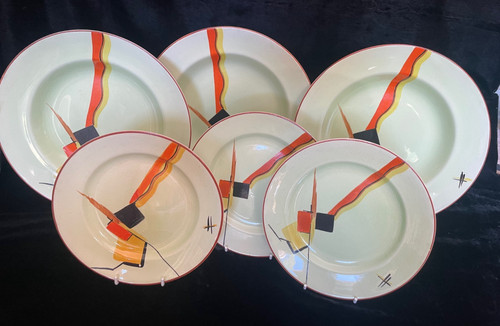Large art deco - large,