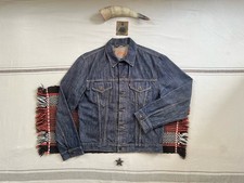 Levi's Trucker Jacket L-XL