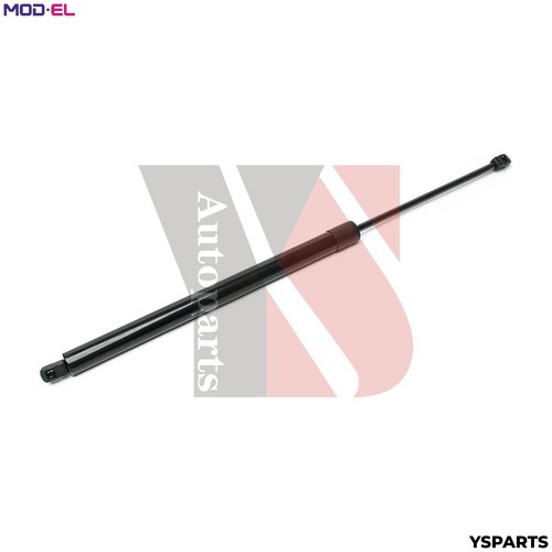 Gas spring bootcargo area - gas,