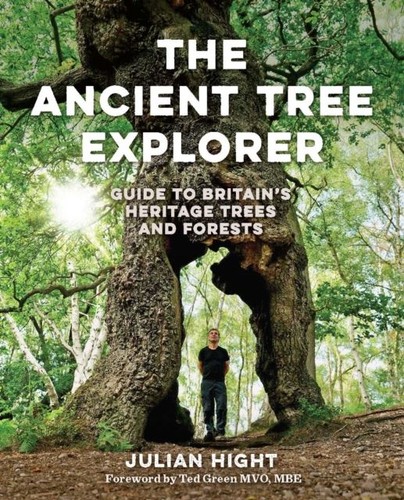 The ancient tree explorer - tree,